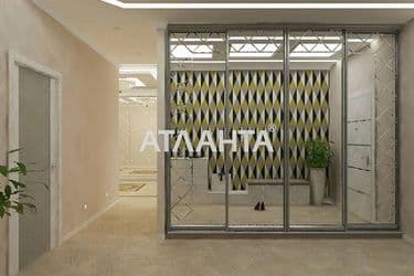 3-кімнатна квартира за адресою вул. Березова (площа 141 м²) - Atlanta.ua - фото 33