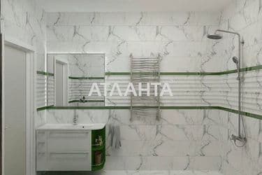3-кімнатна квартира за адресою вул. Березова (площа 141 м²) - Atlanta.ua - фото 34