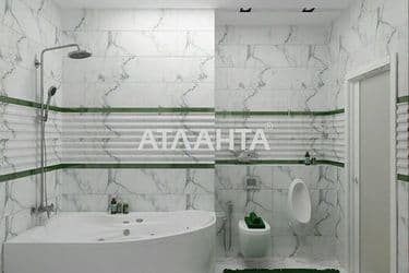 3-кімнатна квартира за адресою вул. Березова (площа 141 м²) - Atlanta.ua - фото 35