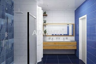 3-кімнатна квартира за адресою вул. Березова (площа 141 м²) - Atlanta.ua - фото 38