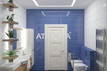 3-кімнатна квартира за адресою вул. Березова (площа 141 м²) - Atlanta.ua - фото 39