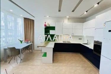 3-кімнатна квартира за адресою вул. Березова (площа 141 м²) - Atlanta.ua - фото 22