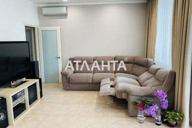 3-кімнатна квартира за адресою вул. Березова (площа 141 м²) - Atlanta.ua - фото 24