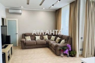 3-кімнатна квартира за адресою вул. Березова (площа 141 м²) - Atlanta.ua - фото 25
