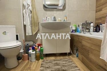 3-кімнатна квартира за адресою вул. 1 травня (площа 82 м²) - Atlanta.ua - фото 20