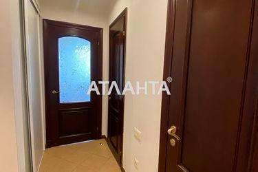 3-rooms apartment apartment by the address st. Gvozdichnyy per (area 85 m²) - Atlanta.ua - photo 21