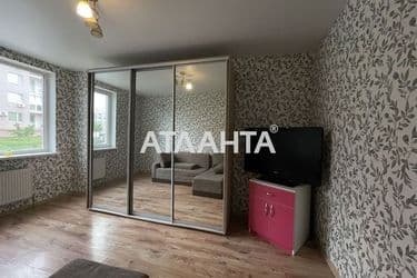 1-кімнатна квартира за адресою вул. Європейська (площа 33 м²) - Atlanta.ua - фото 19