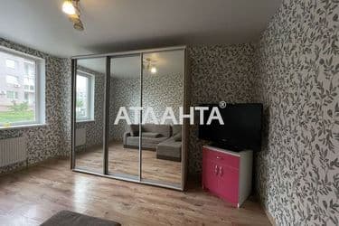 1-room apartment apartment by the address st. Evropeyskaya (area 33 m²) - Atlanta.ua - photo 19