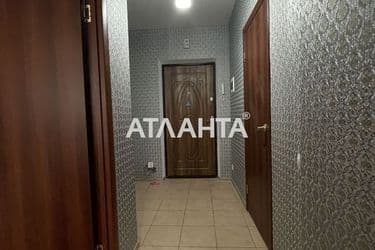 1-room apartment apartment by the address st. Evropeyskaya (area 33 m²) - Atlanta.ua - photo 26