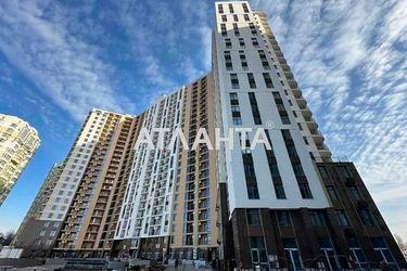 2-rooms apartment apartment by the address st. Krasnova (area 61 m²) - Atlanta.ua - photo 24