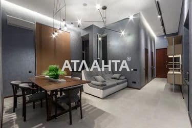 2-комнатная квартира по адресу Городоцкая ул.   (площадь 70,5 м²) - Atlanta.ua - фото 28