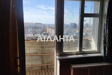 1-кімнатна квартира за адресою вул. Академіка Корольова (площа 38 м²) - Atlanta.ua - фото 10