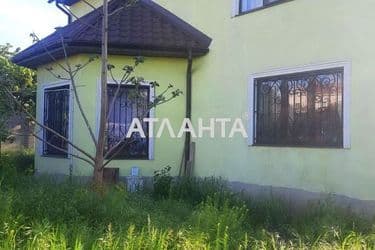 House by the address st. Yablonevaya (area 235 m²) - Atlanta.ua - photo 35