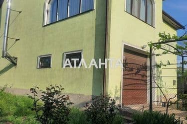 House by the address st. Yablonevaya (area 235 m²) - Atlanta.ua - photo 36