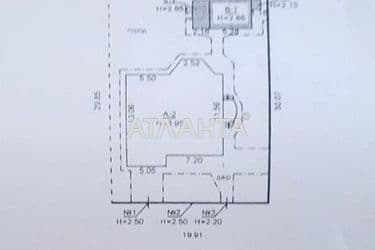 House by the address st. Yablonevaya (area 235 m²) - Atlanta.ua - photo 68