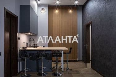 2-rooms apartment apartment by the address st. Khmelnitskogo B ul (area 50,2 m²) - Atlanta.ua - photo 23