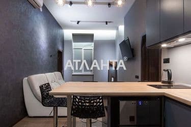 2-комнатная квартира по адресу Хмельницкого Б. Ул. (площадь 50,2 м²) - Atlanta.ua - фото 14
