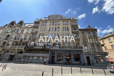 2-комнатная квартира по адресу Хмельницкого Б. Ул. (площадь 50,2 м²) - Atlanta.ua - фото 9