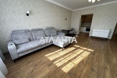 2-rooms apartment apartment by the address st. Dmitriya Lutsenko Kreysera Avrora (area 67,6 m²) - Atlanta.ua - photo 36