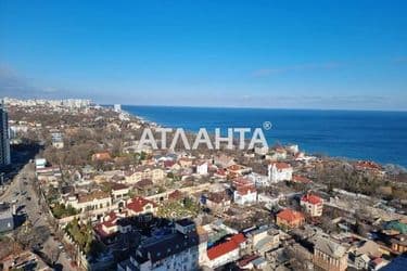 1-кімнатна квартира за адресою вул. Дача Ковалевського (площа 41,2 м²) - Atlanta.ua - фото 7