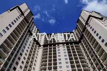 1-кімнатна квартира за адресою вул. Дача Ковалевського (площа 41,2 м²) - Atlanta.ua - фото 12