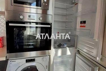 2-комнатная квартира по адресу ул. Каманина (площадь 68 м²) - Atlanta.ua - фото 27