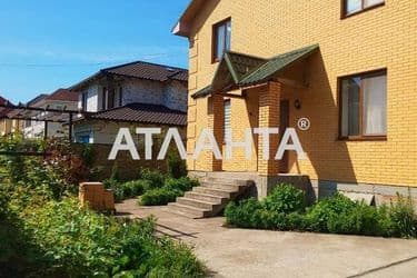 House by the address st. Klenovaya (area 270 m²) - Atlanta.ua - photo 28