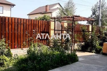 House by the address st. Klenovaya (area 270 m²) - Atlanta.ua - photo 33