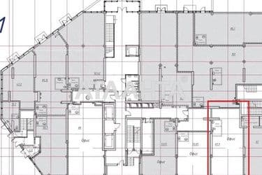 Commercial real estate at st. Filatova ak (area 69,7 m²) - Atlanta.ua - photo 7