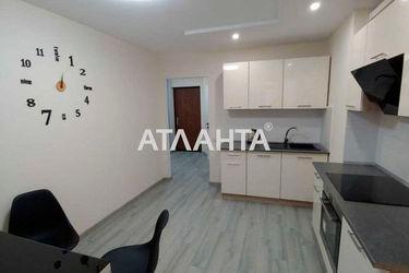 1-room apartment apartment by the address st. Prigorodnaya (area 41 m²) - Atlanta.ua - photo 19