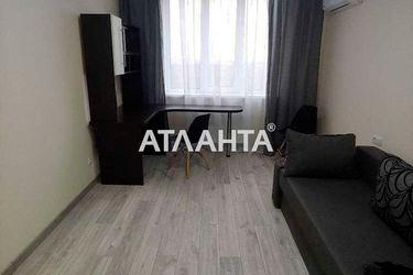 1-room apartment apartment by the address st. Prigorodnaya (area 41 m²) - Atlanta.ua - photo 21