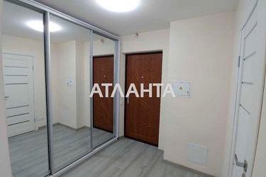 1-room apartment apartment by the address st. Prigorodnaya (area 41 m²) - Atlanta.ua - photo 25