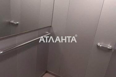 1-room apartment apartment by the address st. Prigorodnaya (area 41 m²) - Atlanta.ua - photo 31