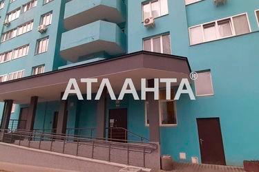 1-room apartment apartment by the address st. Prigorodnaya (area 41 m²) - Atlanta.ua - photo 32