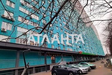 1-кімнатна квартира за адресою вул. Приміська (площа 41 м²) - Atlanta.ua - фото 33