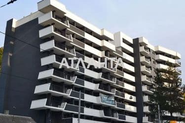 1-кімнатна квартира за адресою вул. Стуса (площа 48,9 м²) - Atlanta.ua - фото 8