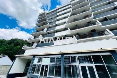 1-кімнатна квартира за адресою вул. Стуса (площа 48,9 м²) - Atlanta.ua - фото 10