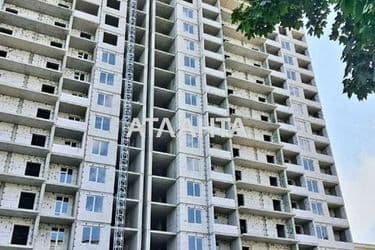 1-кімнатна квартира за адресою вул. Героїв Крут (площа 46,2 м²) - Atlanta.ua - фото 8