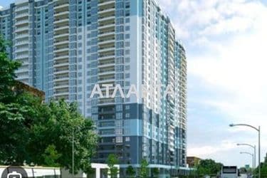 1-кімнатна квартира за адресою вул. Героїв Крут (площа 46,2 м²) - Atlanta.ua - фото 6