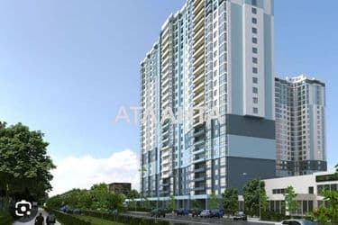 1-кімнатна квартира за адресою вул. Героїв Крут (площа 46,2 м²) - Atlanta.ua - фото 5
