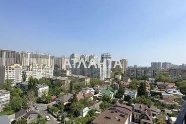 3-кімнатна квартира за адресою вул. Сонячна (площа 140 м²) - Atlanta.ua - фото 25