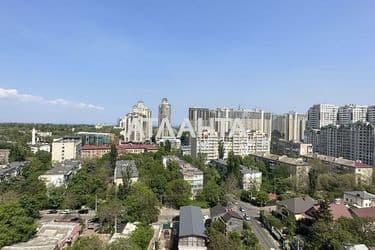 3-кімнатна квартира за адресою вул. Сонячна (площа 140 м²) - Atlanta.ua - фото 26
