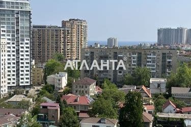 3-кімнатна квартира за адресою вул. Сонячна (площа 140 м²) - Atlanta.ua - фото 30