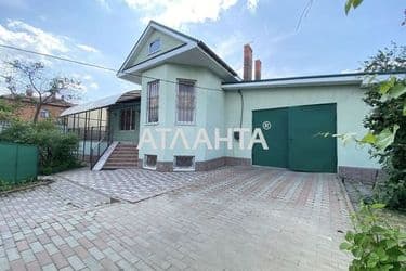House by the address st. Solnechnaya (area 206 m²) - Atlanta.ua - photo 50