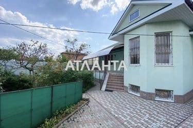 House by the address st. Solnechnaya (area 206 m²) - Atlanta.ua - photo 51