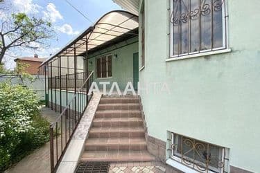 House by the address st. Solnechnaya (area 206 m²) - Atlanta.ua - photo 52