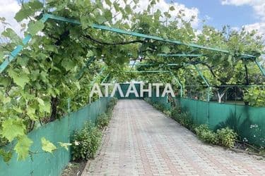 House by the address st. Solnechnaya (area 206 m²) - Atlanta.ua - photo 55