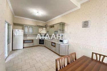 House by the address st. Solnechnaya (area 206 m²) - Atlanta.ua - photo 32