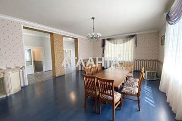 House by the address st. Solnechnaya (area 206 m²) - Atlanta.ua - photo 34