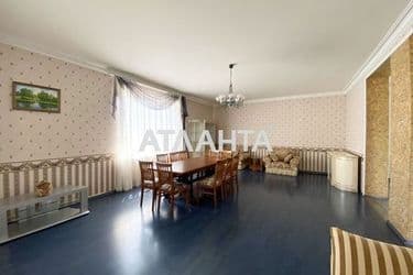 House by the address st. Solnechnaya (area 206 m²) - Atlanta.ua - photo 35